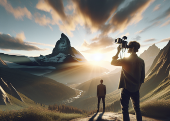 the rise of in-game photography