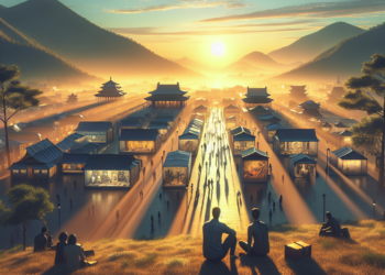 The rise of the destination art fair, from Aspen to Mallorca - The Art Newspaper