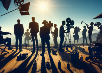 California’s Film And TV Tax Credit Is Working, But The State Says The Business Needs More Help