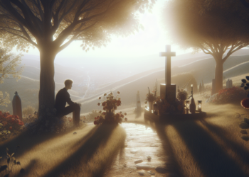 The Tender Work of Preserving Renee Good’s Memorial