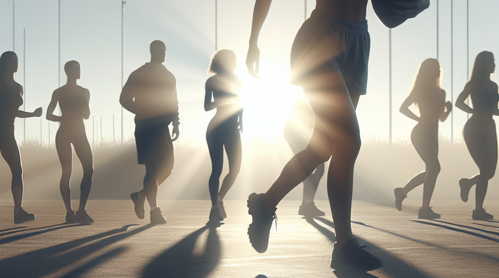 “el deporte femenil es el futuro en Grupo Caliente”