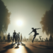 the brutal world of dance competitions