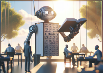 A pencil pointing to the word copyright in a dictionary