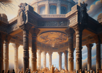 Former Museum Wunderkind David Ross’ Reckoning