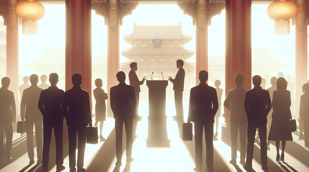 The “Turandot” Problem — Can A New Ending By Asian-Americans Solve It?