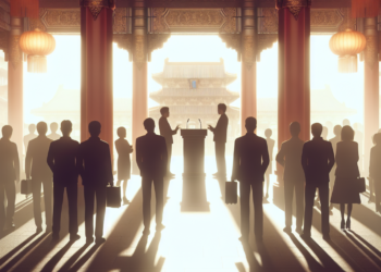 The “Turandot” Problem — Can A New Ending By Asian-Americans Solve It?