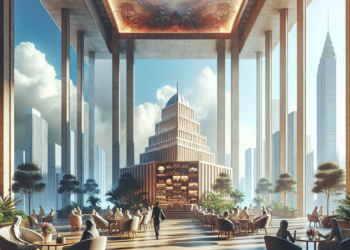 Trump’s Ballroom Design Has Barely Been Scrutinized