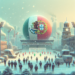 El 0-0 de México y Portugal: una reapertura tibia
