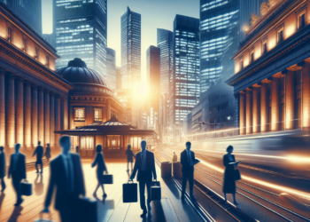 El mercado apuesta a que Banxico no recorte la tasa este mes