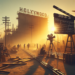 Hollywood’s Job Market Is Collapsing