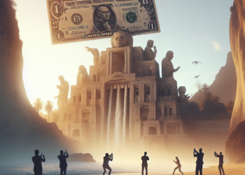 Peso mexicano retrocede frente al dólar tras amenaza de Trump a Irán; pierde casi 1% en la semana