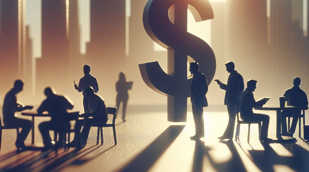 Peso mexicano se deprecia ante el fortalecimiento del dólar por la guerra en Oriente Medio