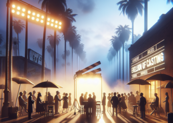 Hollywood’s Casting Process Has Changed Massively