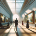 King Charles Visits Tate Britain's 'Turner and Constable' Show