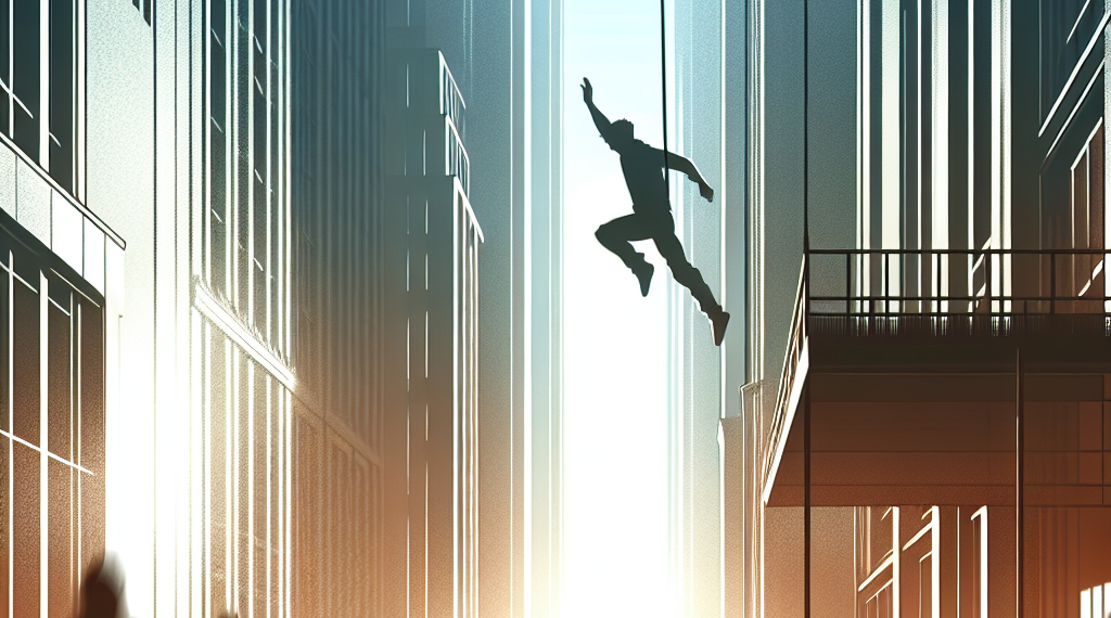 Alexei Ratmansky’s Leap of Faith | Marina Harss