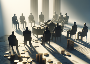 El secretario del Tesoro de EEUU: "Los españoles están poniendo en riesgo la vida de los estadounidenses"