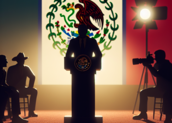 Embajada de México en Belice aclara salida de Martha Zamarripa; nueva embajadora llegará en marzo