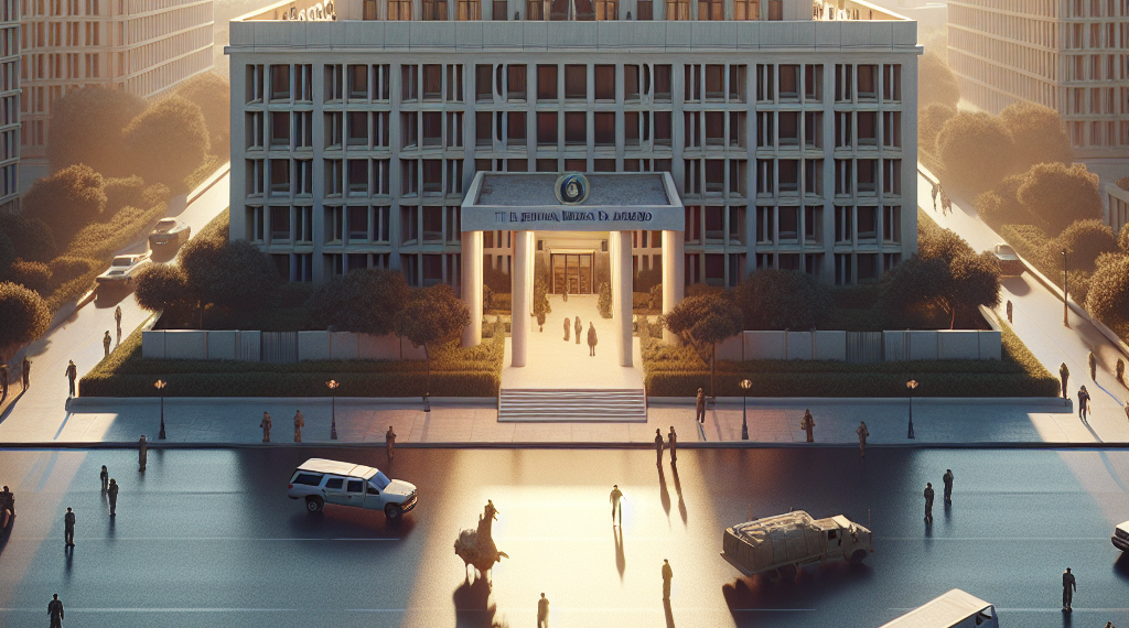 Embajada de EU en Bagdad enfrenta ataque con drones y cohetes