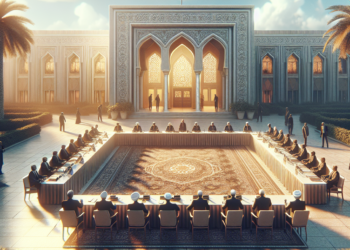 Embajador de Irán en la ONU rechaza la "injerencia" de Estados Unidos en la sucesión de Jamenei