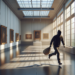 British Museum staff member stole over 300 pieces of art before being caught red-handed