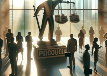 Voice of America staffers sue, alleging Kari Lake put on propaganda : NPR