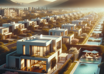 En Puebla, se ofertan casas hasta de 70 millones, porque hay mercado: AMPI