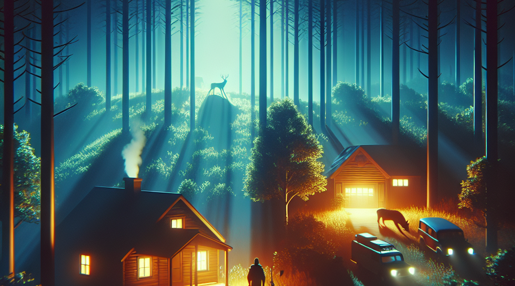 Deepen Your Creative Practice at Vermont Studio Center