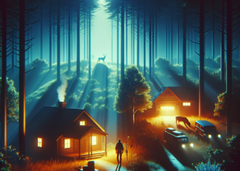 Deepen Your Creative Practice at Vermont Studio Center