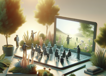 Lecciones de Max Verstappen en el mundo digital