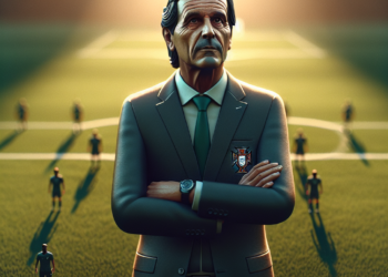 DT de Portugal descarta ser favorito para ganar Mundial 2026