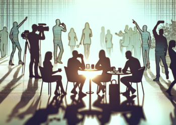 Quinn’s audio erotica is capitalizing on hot celebrities and horny fans.