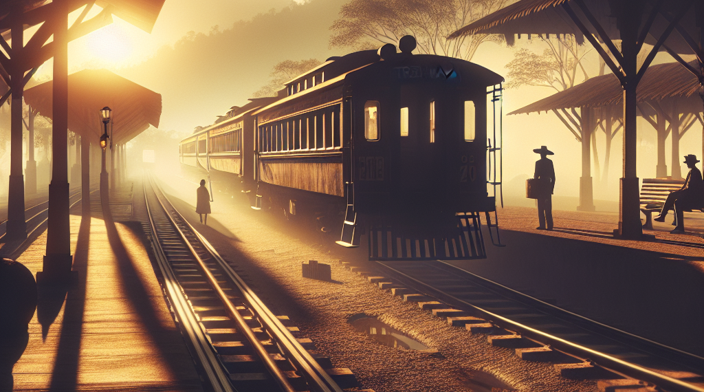 ¿Vacaciones en el Tren Maya? Estos son los paquetes y precios para Semana Santa 2026