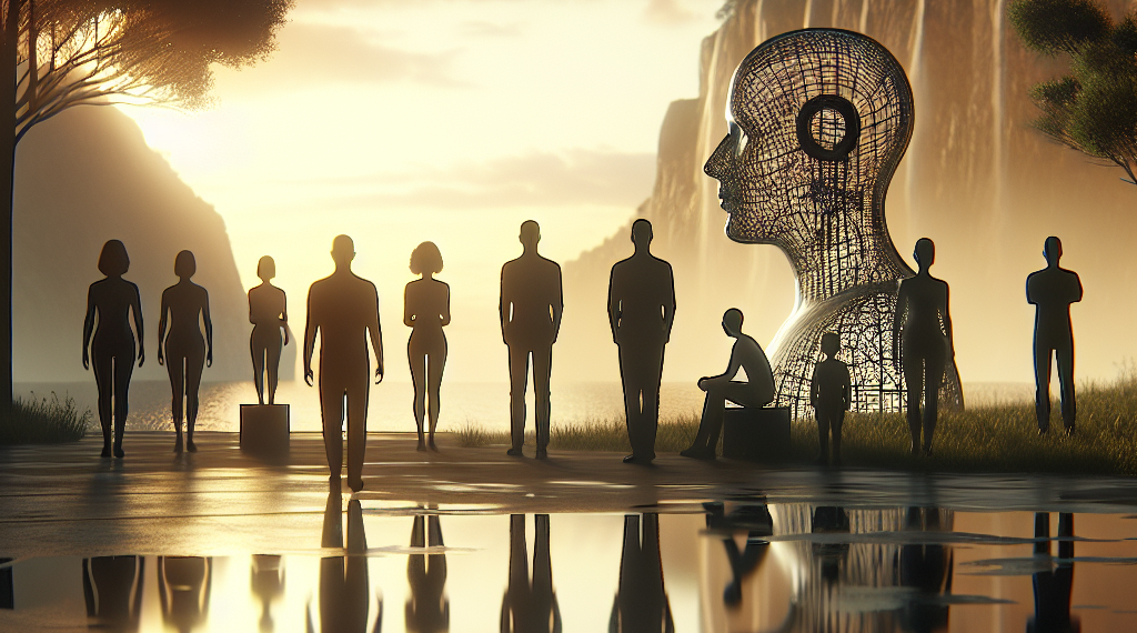 Literary Hub » Ghost Writing: On AI Before AI