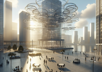 Oye Cracks | IA industrial: el futuro de los edificios inteligentes