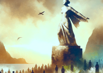 Obscured Gauguin nude sculpture set to be revealed in its entirety following museum donation - The Art Newspaper