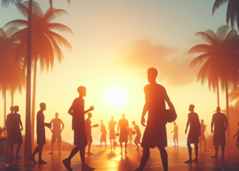 “verano como referencia para sumar puntos”