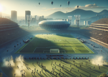 Estadio Ciudad de México corre contrarreloj para su reapertura antes del Mundial 2026