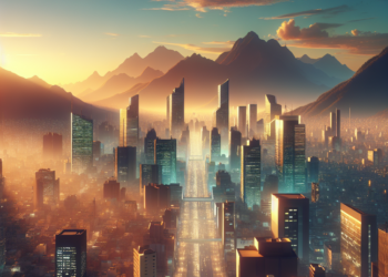 el estado de México que lidera el ranking de mejor calidad de vida 2026