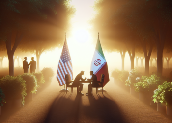 Trump afirma que Estados Unidos está considerando "poner fin" a la guerra con Irán