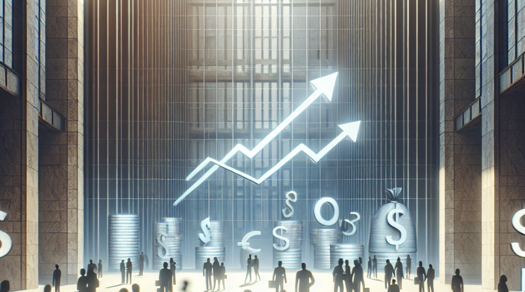 Estancamiento y presiones inflacionarias