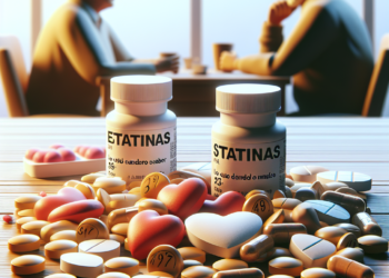 Statins, Explained: What Every Guy Needs to Know About Statins