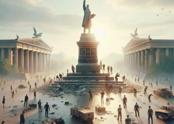 Statue Removed During Protests to Be Reinstated in Washington D.C.