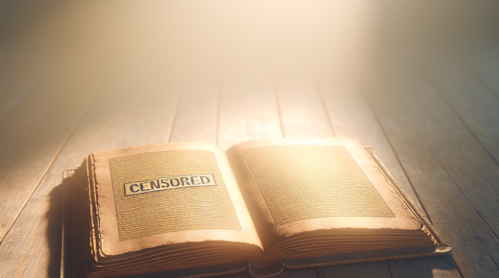 This Poem Was Banned One Hundred Years Ago. Now, It’s Onstage