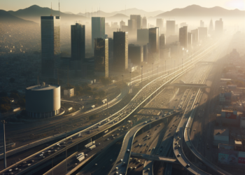 El Plan México en Acción