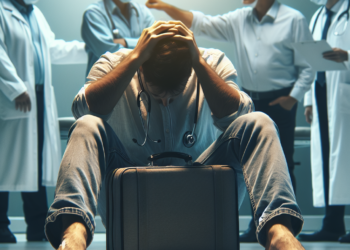 Ansiedad y burnout lideran las visitas al médico de los trabajadores en México