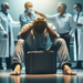 Ansiedad y burnout lideran las visitas al médico de los trabajadores en México