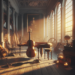 Study: Pinpointing Where Stradivari’s Wood Came From