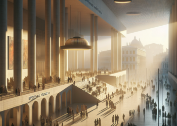 Members of European Parliament call on EU to pull Venice Biennale funding over Russian participation - The Art Newspaper