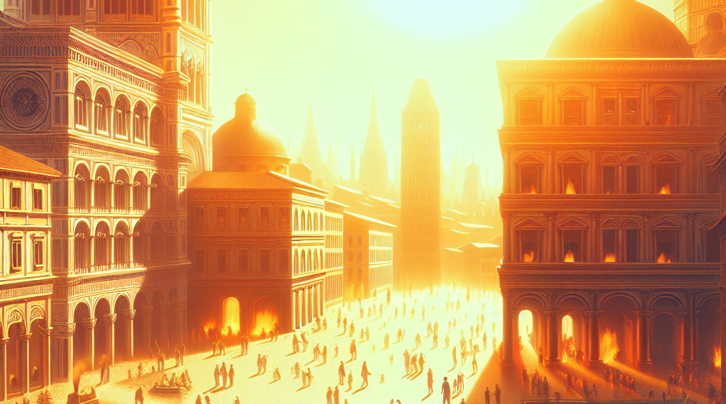 EU registra temperaturas récord en marzo durante inusual ola de calor