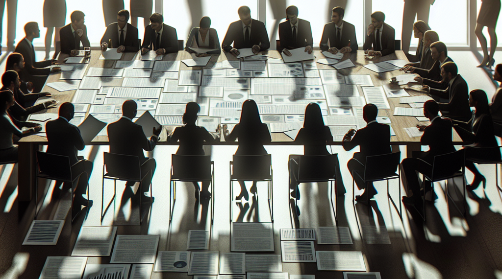 Revisan a 92 aspirantes a la Auditoría Superior